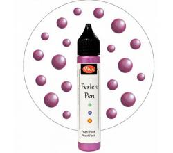 Perlen Pen 28ml Pearl Pink